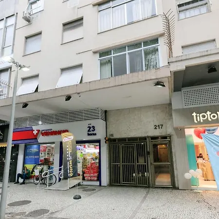 Tabas Lindissimo Ape 3 Quartos Ipanema Ip0054